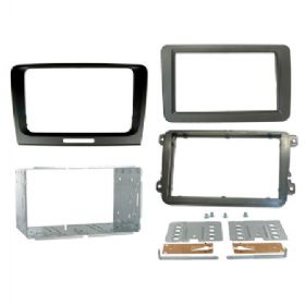 Connects2 CT23SK10 2-DIN kit Skoda