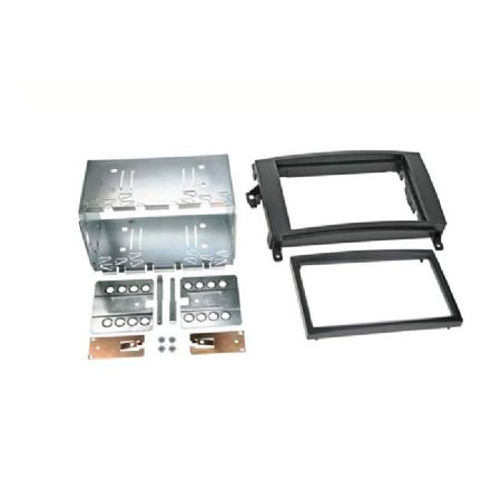 Connects2 CT23VW02 2-DIN kit VW Crafter