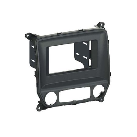 Connects2 CT24CV13 2-DIN ramme Chevrolet