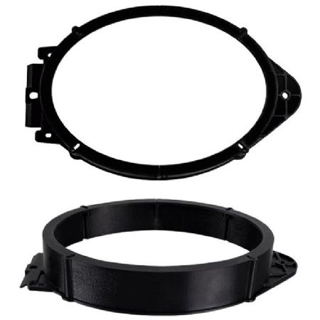 Connects2 højttalerramme gmc Chevrolet