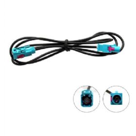 Ct27aa117 1m fakra hun > fakra han