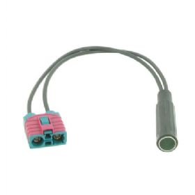 Ct27aa58 ant.adapter Volvo