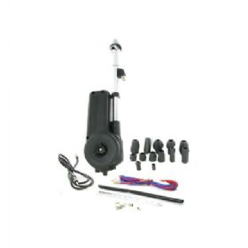 Universal teleskop motorantenne