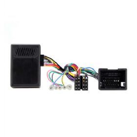 Ratinterface til Chevrolet Aveo Equinox Cruze