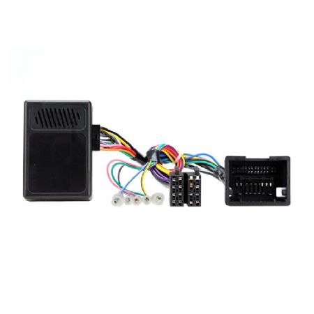 Ratinterface til Chevrolet Aveo Equinox Cruze
