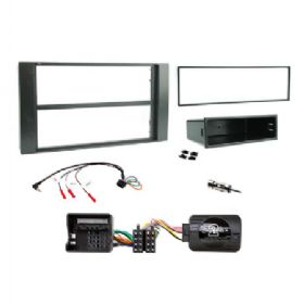 Komplet monterings kit CTKFD56 Ford Focus