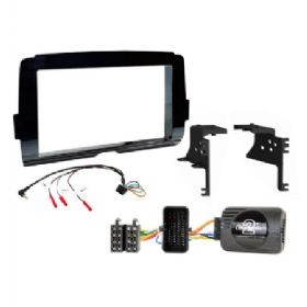 Komplet monteringskit CTKHA02 Harley Davidson