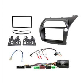 Komplet monterings kit CTKHD01 Honda Civic