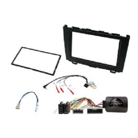 Ctkhd04 2-DIN kit Honda