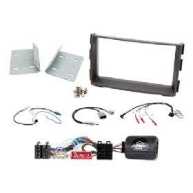 Komplet monterings kit CTKKI16 Kia Venga