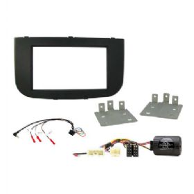 Komplet monterings kit CTKMT08 Mitsubishi Colt