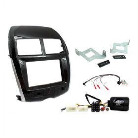 Komplet monterings kit CTKMT10 Mitsubishi asx