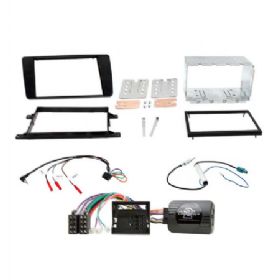 Komplet monterings kit CTKSK02 Skoda Octavia