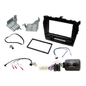 Komplet monterings kit CTKSZ08 Suzuki Vitara