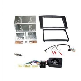 Komplet monterings kit CTKTY12 Toyota Avensis