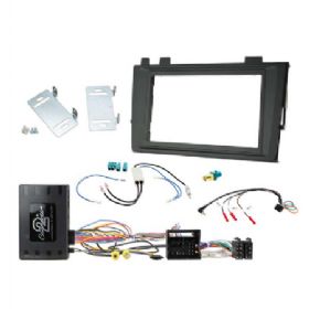 Komplet kit VW Transporter T6.1 2019-