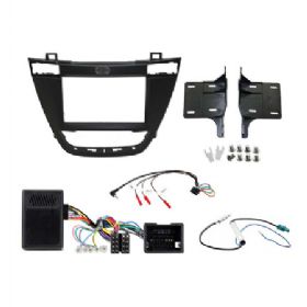 Ctkvx02 2-DIN komplet kit Insignia