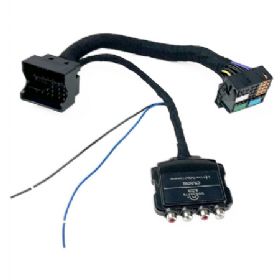 Connects2 CTLOCVAG2-4CH 4 Channel Line Out Converter