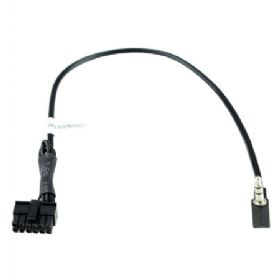 Connects2 Pioneer Leadkabel til cts rat interface