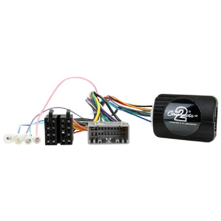 Connects2 CTSCH003 ratstyring Chrysler