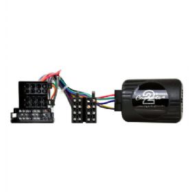 Connects2 CT20CD02 Ratbetjening Fiat Ducato 8-series