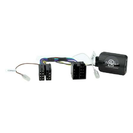 Ratinterface til Iveco Daily 2019-2021 - 8 bens ISO