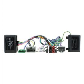 C2 CTSVL008.2 ratinterface Volvo v70 / xc70 07-11
