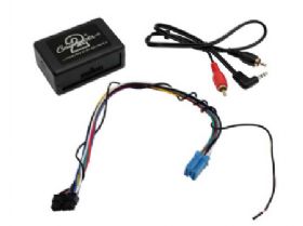 Aux adapter VW ctvvgx001