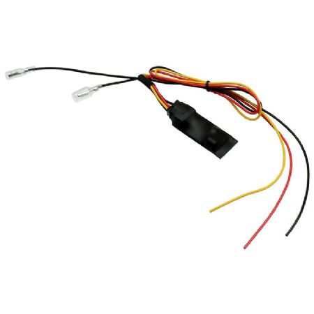 Connects2 12vtændingsgenerator