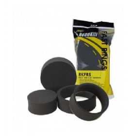 Stinger skum højttalermonteringsringe 5,25"