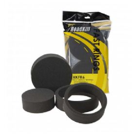 Stinger skum højttalermonteringsringe 6,5"