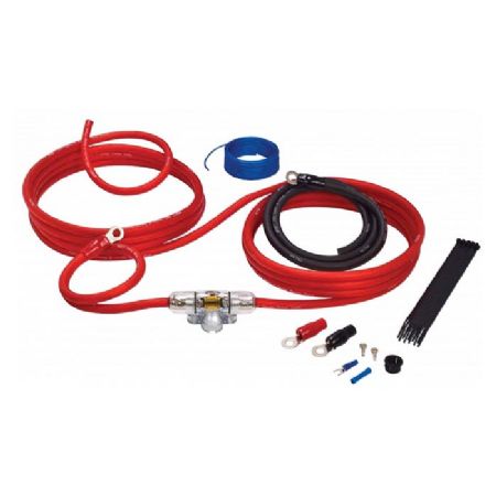 Stinger komplet Kabelkit 20mm2 strøm + signal