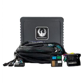 Phoenix Gold DSP Forstærker kit VW/Audi/Seat 2010-