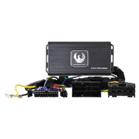 Phoenix Gold Forstærker kit til BMW, Mini 2012- m. ASD