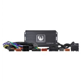 Phoenix Gold Forstærker kit til Chevrolet, Opel 08-17