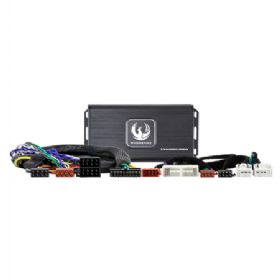 Phoenix Gold Forstærker kit til Hyundai, Kia 2024-