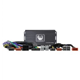 Phoenix Gold Forstærker kit til MG 2019-