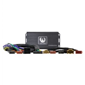 Phoenix Gold Forstærker kit til Opel 2013-2020