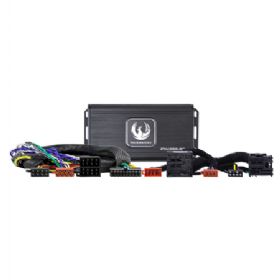 Phoenix Gold Forstærker kit til Citroën, Peugeot 2015-