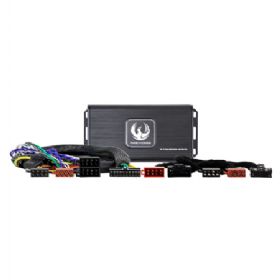 Phoenix Gold Forstærker kit til Citr, Peug 21- m. AIO