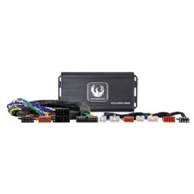 Phoenix Gold Forstærker kit til Toyota 1995-2018