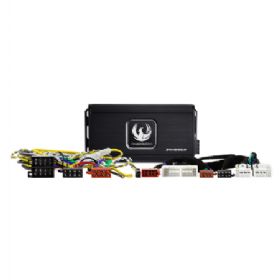 Phoenix Gold Subwoofer Forstærker kit Hyundai,Kia 2024-