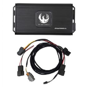 Phoenix Gold Subwoofer Forstærkerkit Polestar 2 Harman