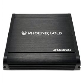 Phoenix Gold 2-kanals forstærker 2x60W 4Ohm