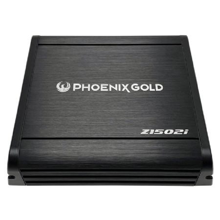 Phoenix Gold 2-kanals forstærker 2x60W 4Ohm