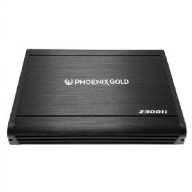 Phoenix Gold Mono-forstærker 1x300W 2Ohm