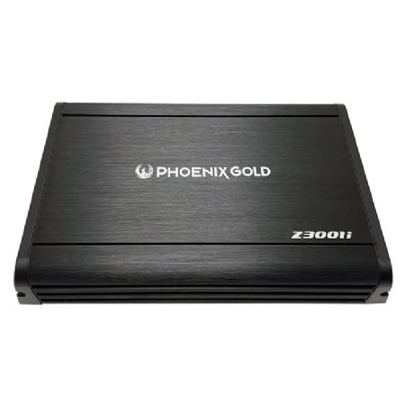 Phoenix Gold Mono-forstærker 1x300W 2Ohm