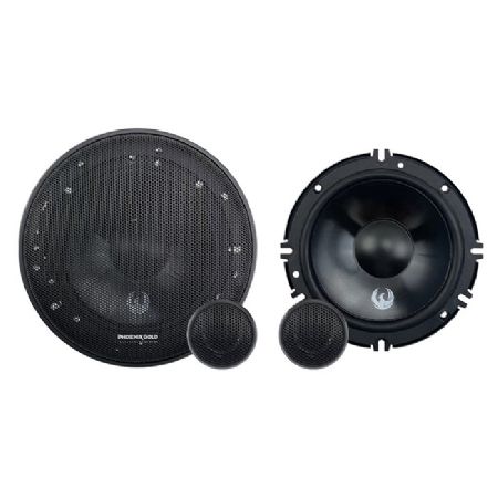 Phoenix Gold 6x9" coaxialhøjttalere
