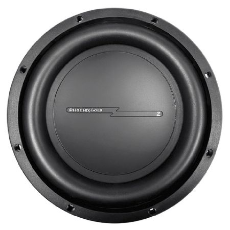 Phoenix Gold Z-serie 8" Subwoofer 450W 4OHM