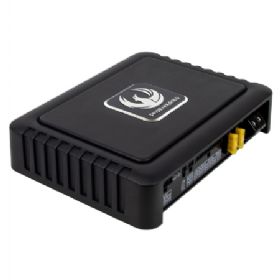 Phoenix Gold 6-kanals forstærker med DSP 4x70 RMS